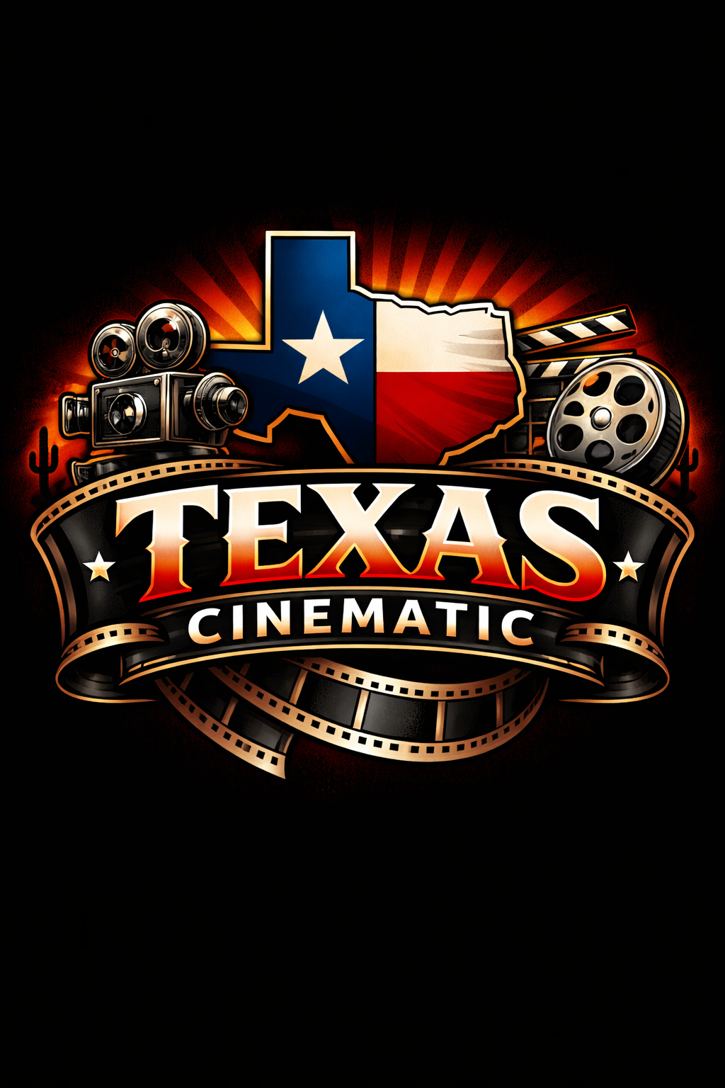 Texas Cinematic logo